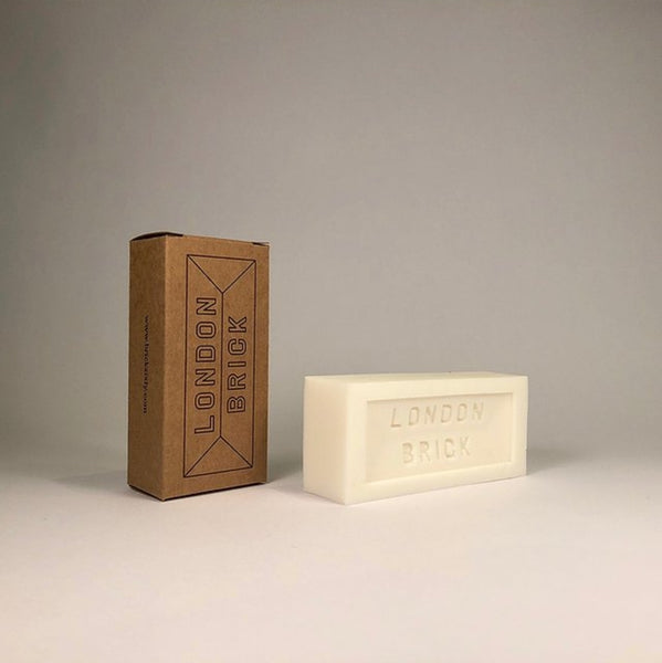 Lime Clay Boxed Soap