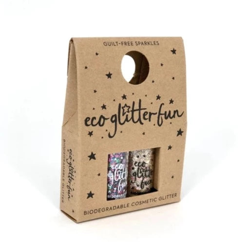 Eco Glitter (2 pack)