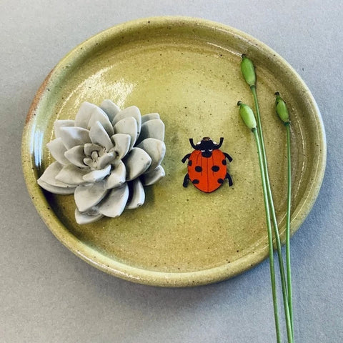 Mini Pin