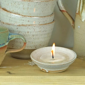 Candela Scented Candles & Bowls
