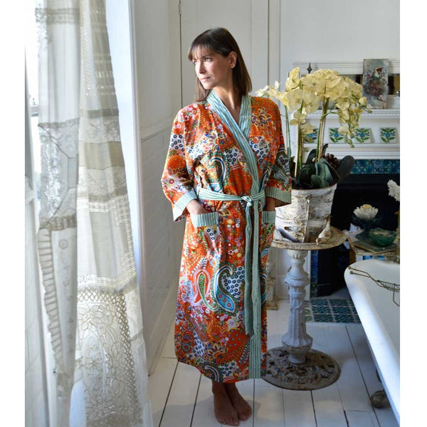 Powell Craft Dressing Gowns 