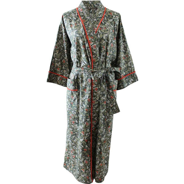 Ladies Dressing Gowns