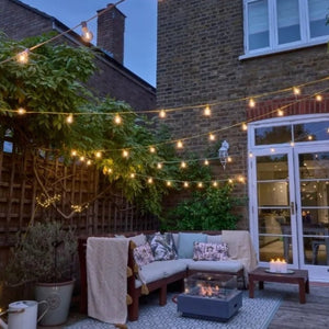 Festoon Lights