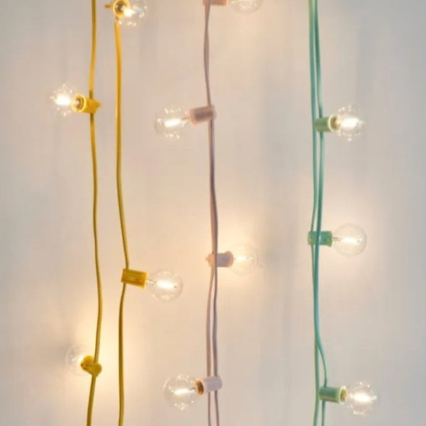 Festoon Lights