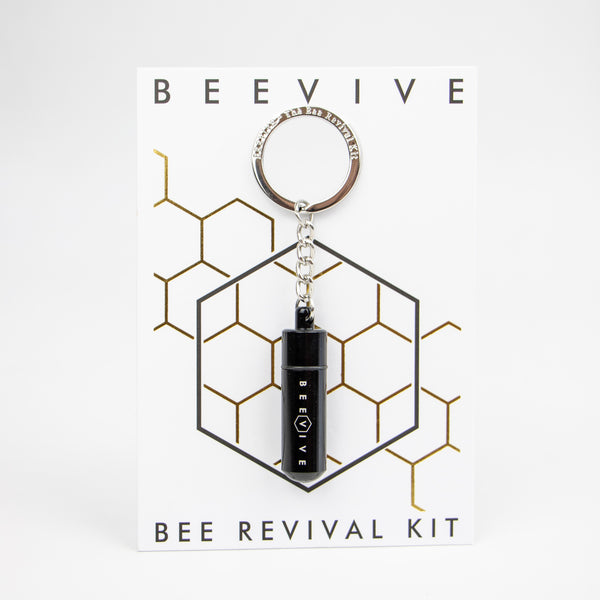Black Bee Revival Kit 