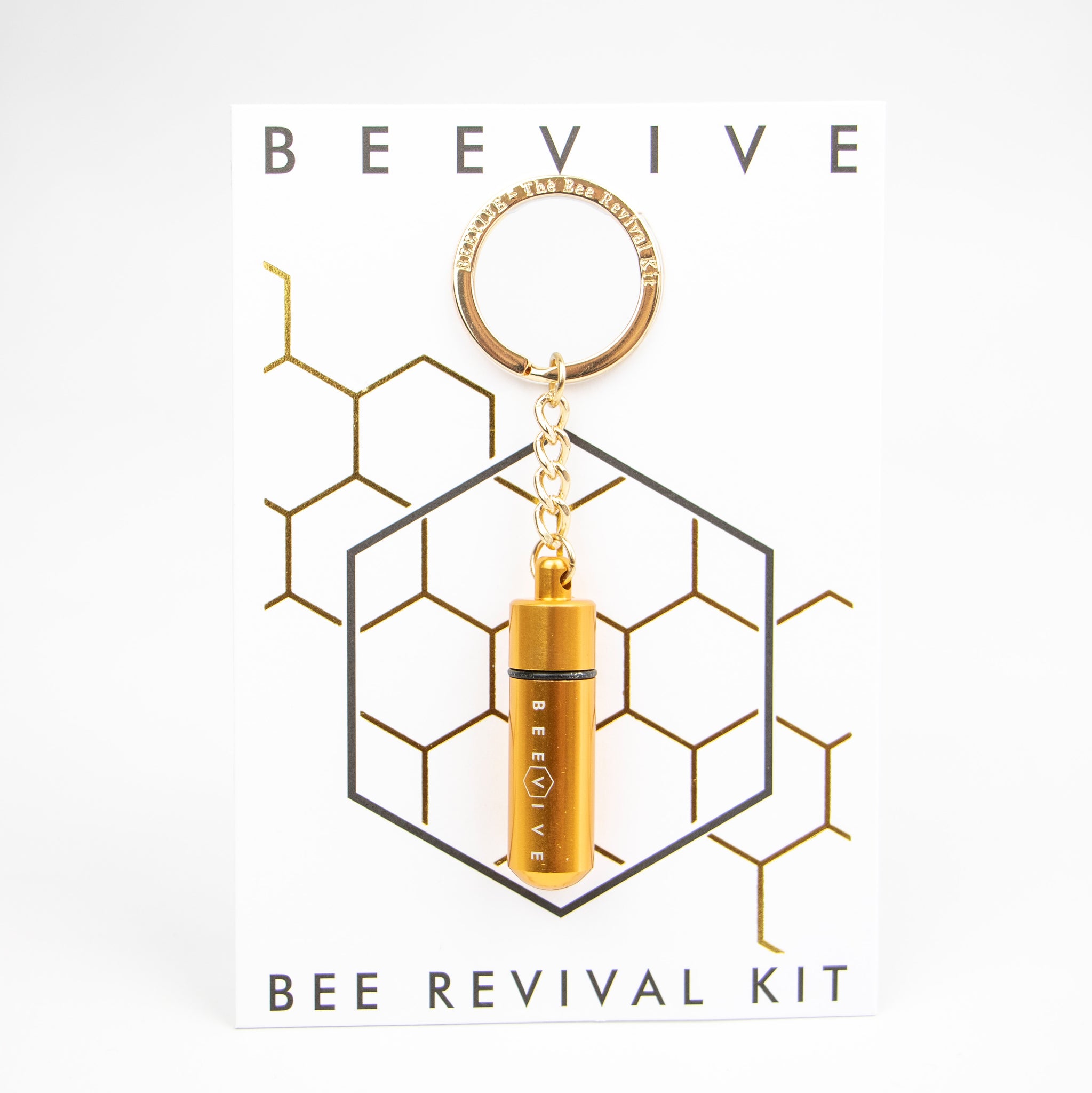 Gold Bee Kit 