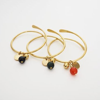 Ladies Gemstone Bracelet 