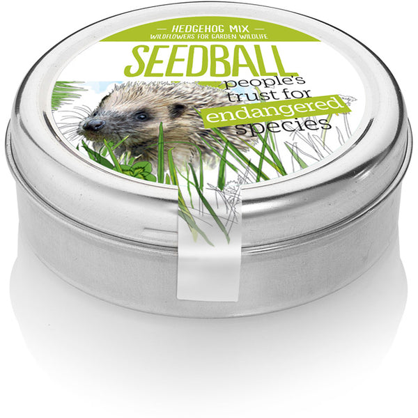 Seedball