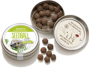 Seedball