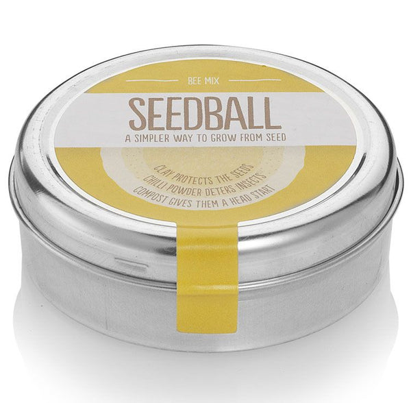 Bee Mix Tin 